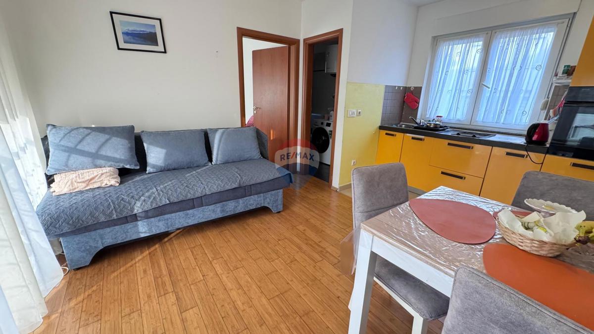 Appartamento Marčelji, Viškovo, 35m2