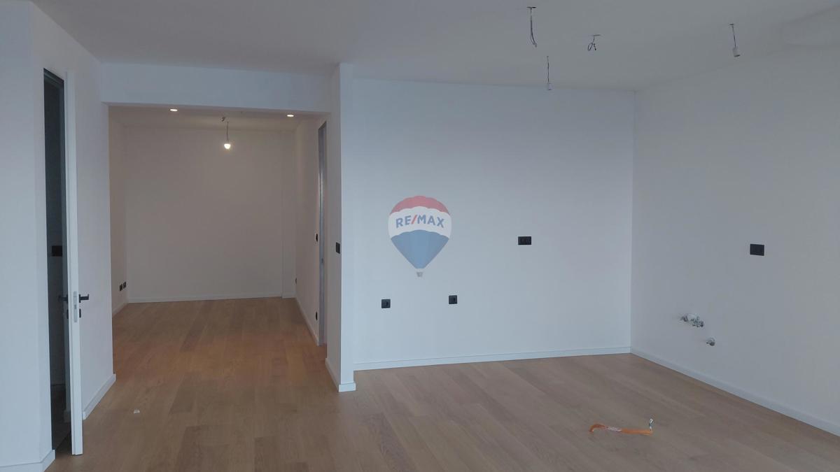 Appartamento Punta Kolova, Opatija, 217,01m2