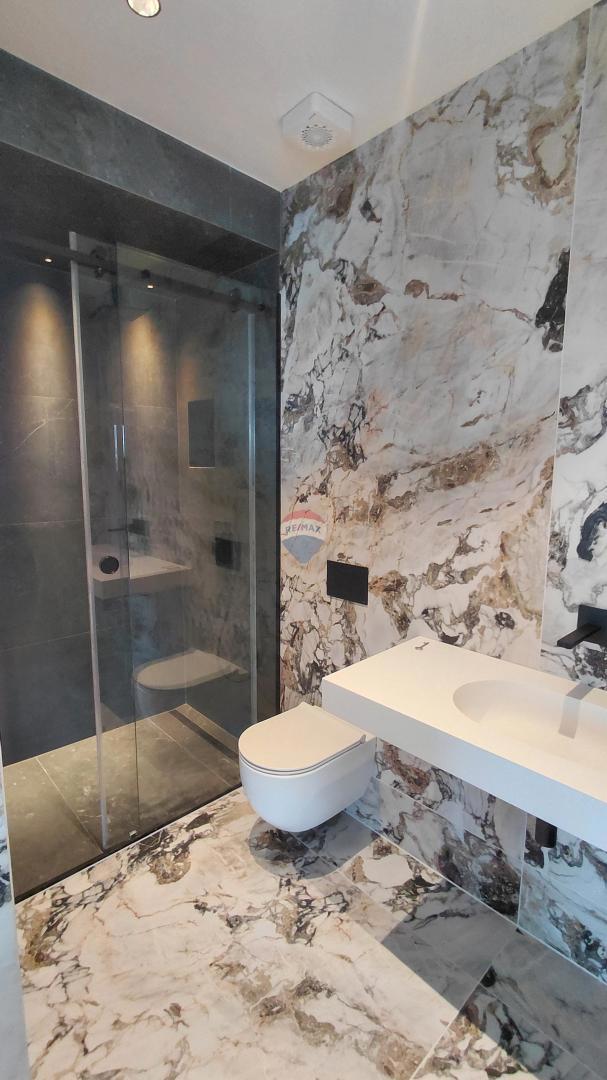 Appartamento Punta Kolova, Opatija, 217,01m2