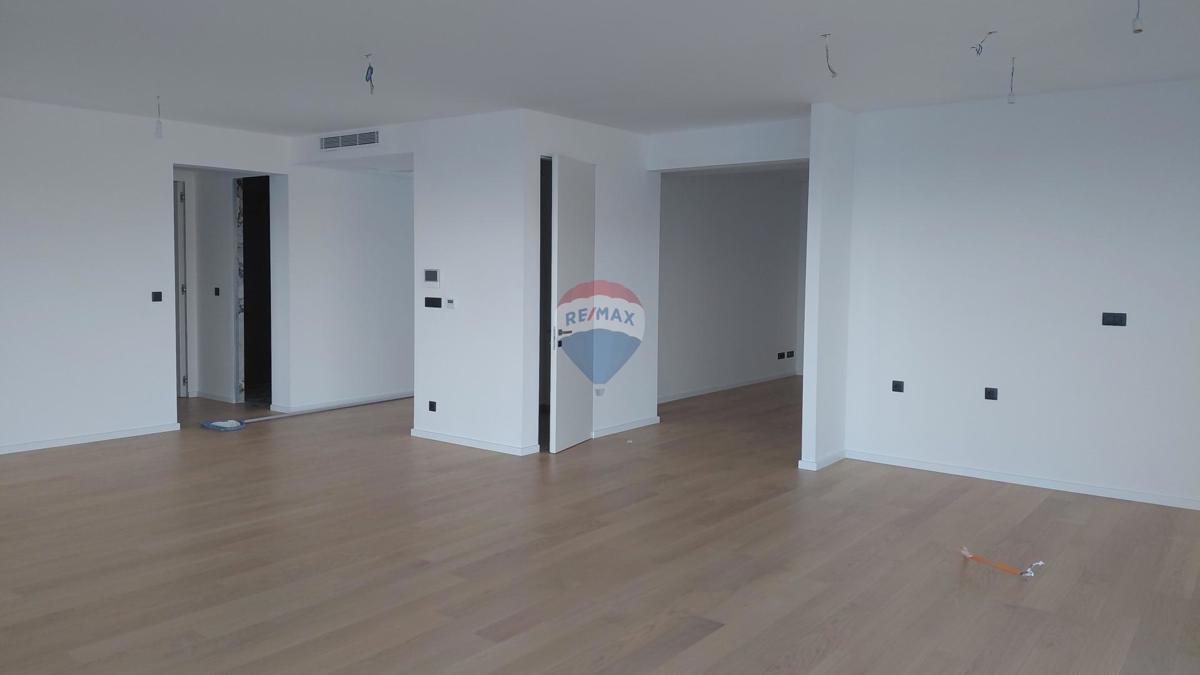 Appartamento Punta Kolova, Opatija, 217,01m2