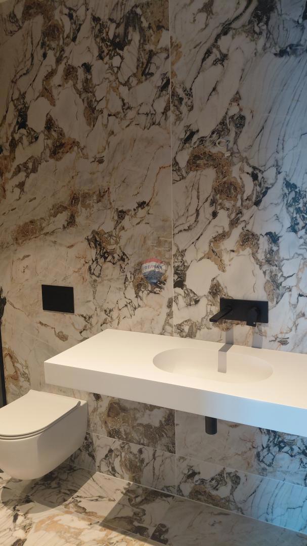 Appartamento Punta Kolova, Opatija, 217,01m2