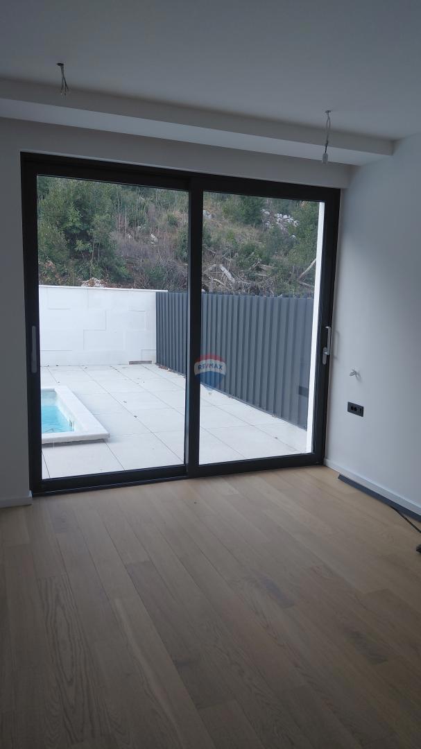 Appartamento Punta Kolova, Opatija, 217,01m2