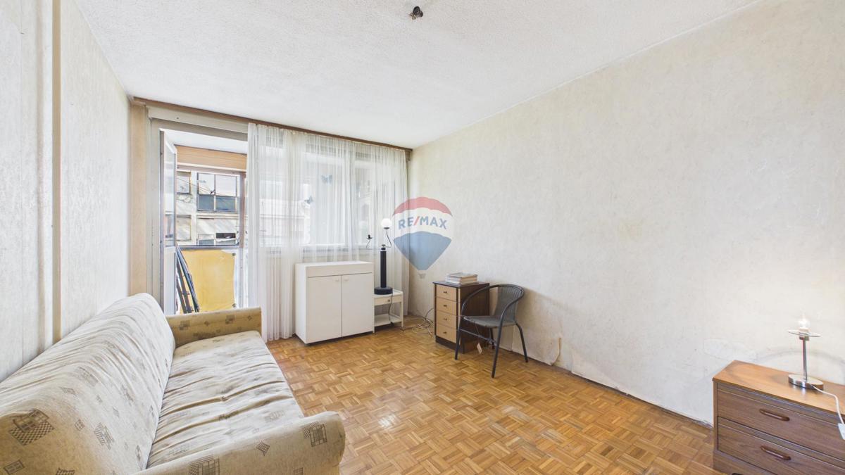 Appartamento Čulinec, Donja Dubrava, 53,78m2