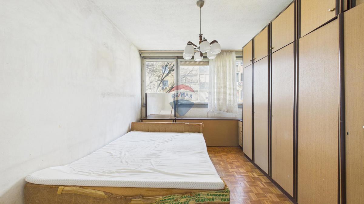 Appartamento Čulinec, Donja Dubrava, 53,78m2