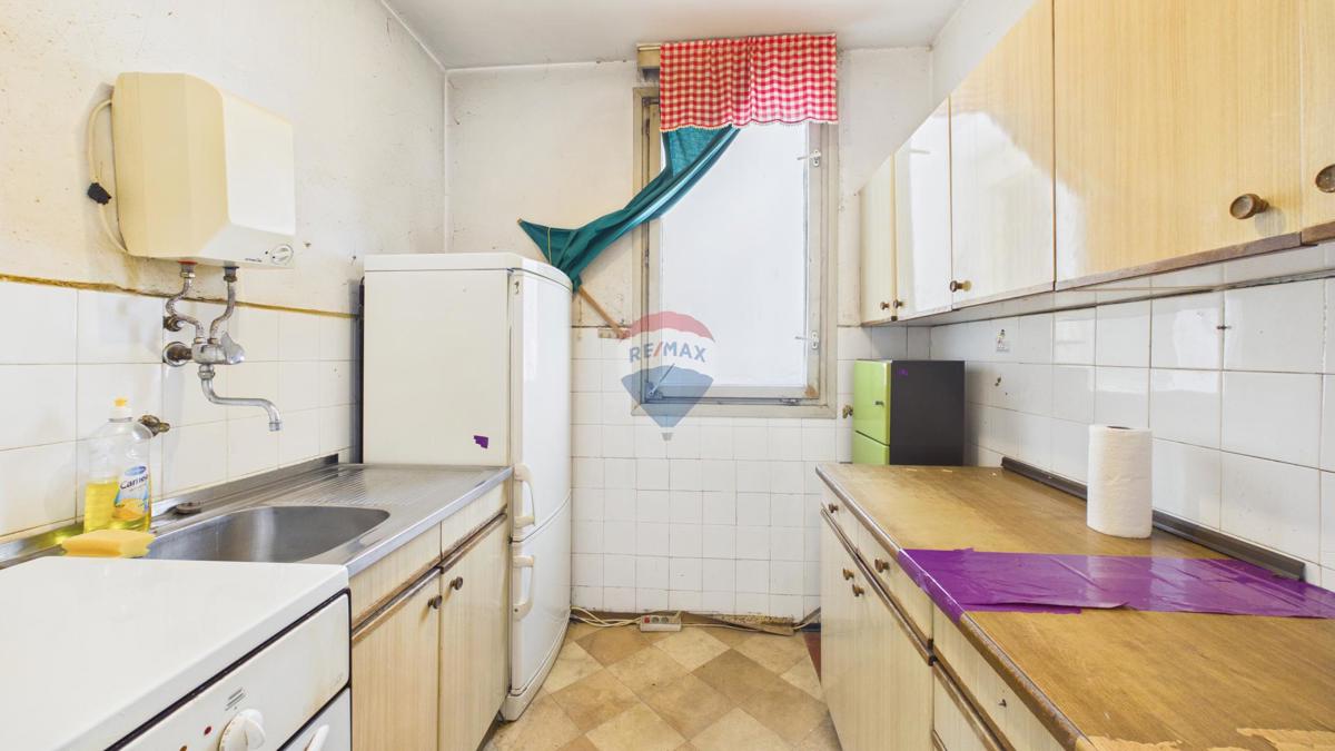 Appartamento Čulinec, Donja Dubrava, 53,78m2