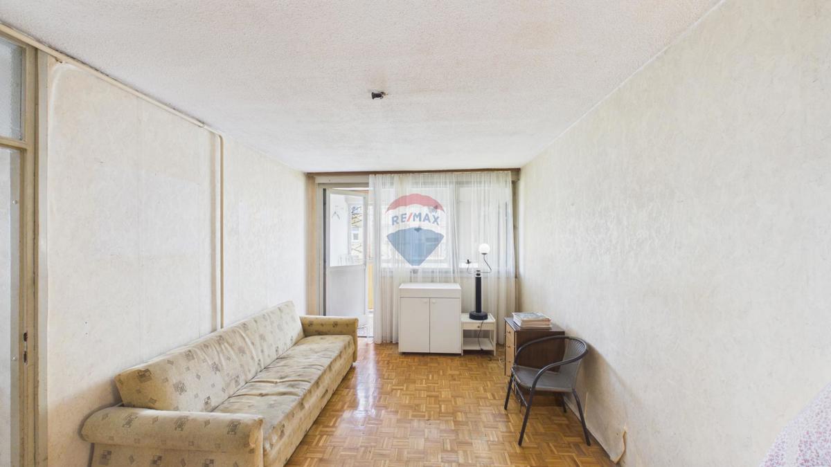 Appartamento Čulinec, Donja Dubrava, 53,78m2