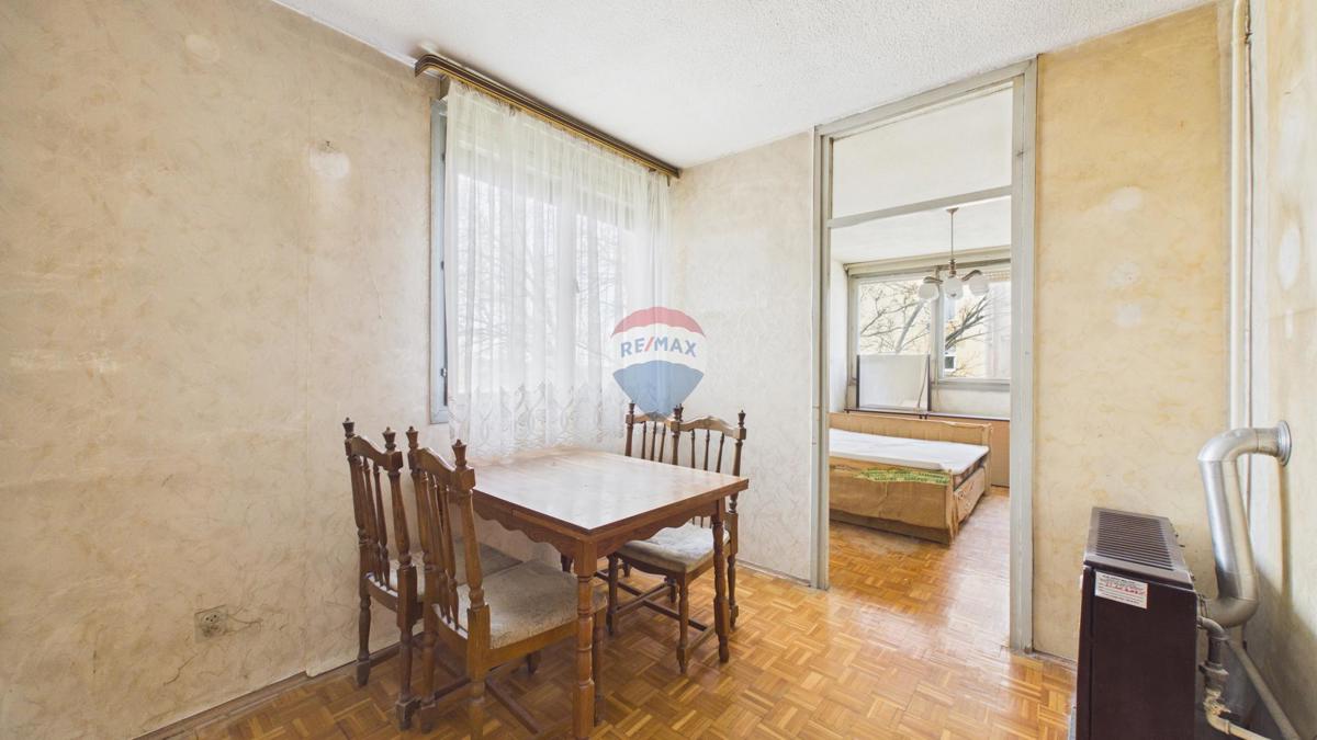 Appartamento Čulinec, Donja Dubrava, 53,78m2