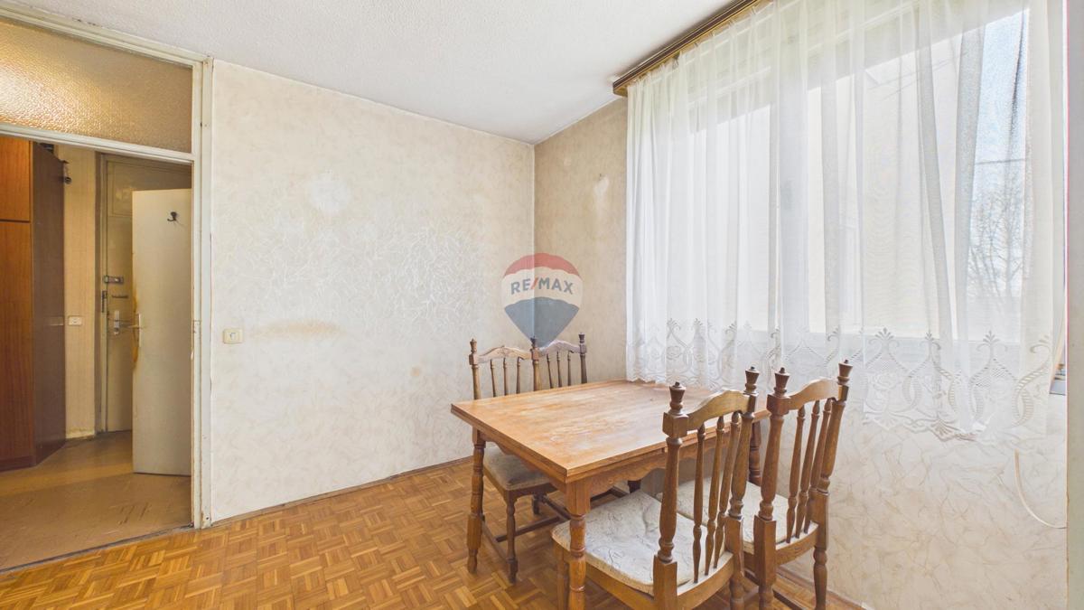 Appartamento Čulinec, Donja Dubrava, 53,78m2