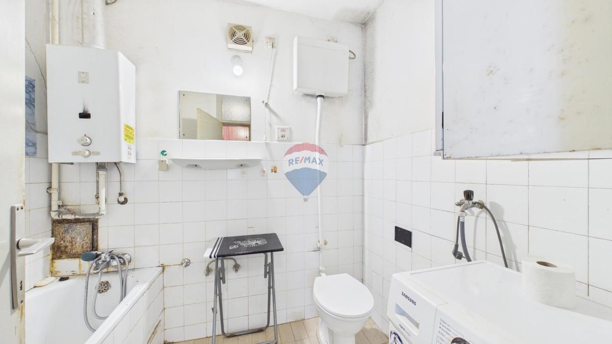 Appartamento Čulinec, Donja Dubrava, 53,78m2