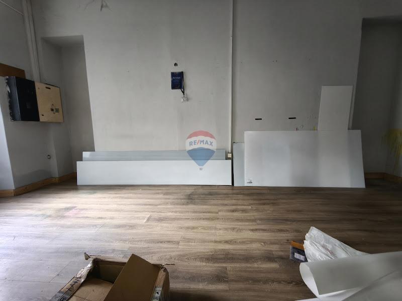 Attività commerciale Sušak, Rijeka, 108m2