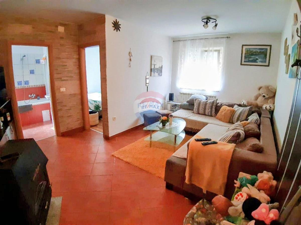 Appartamento Marinići, Viškovo, 91,85m2