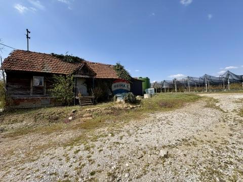 Terreno non edificabile Novoselec, Križ, 12,26m2