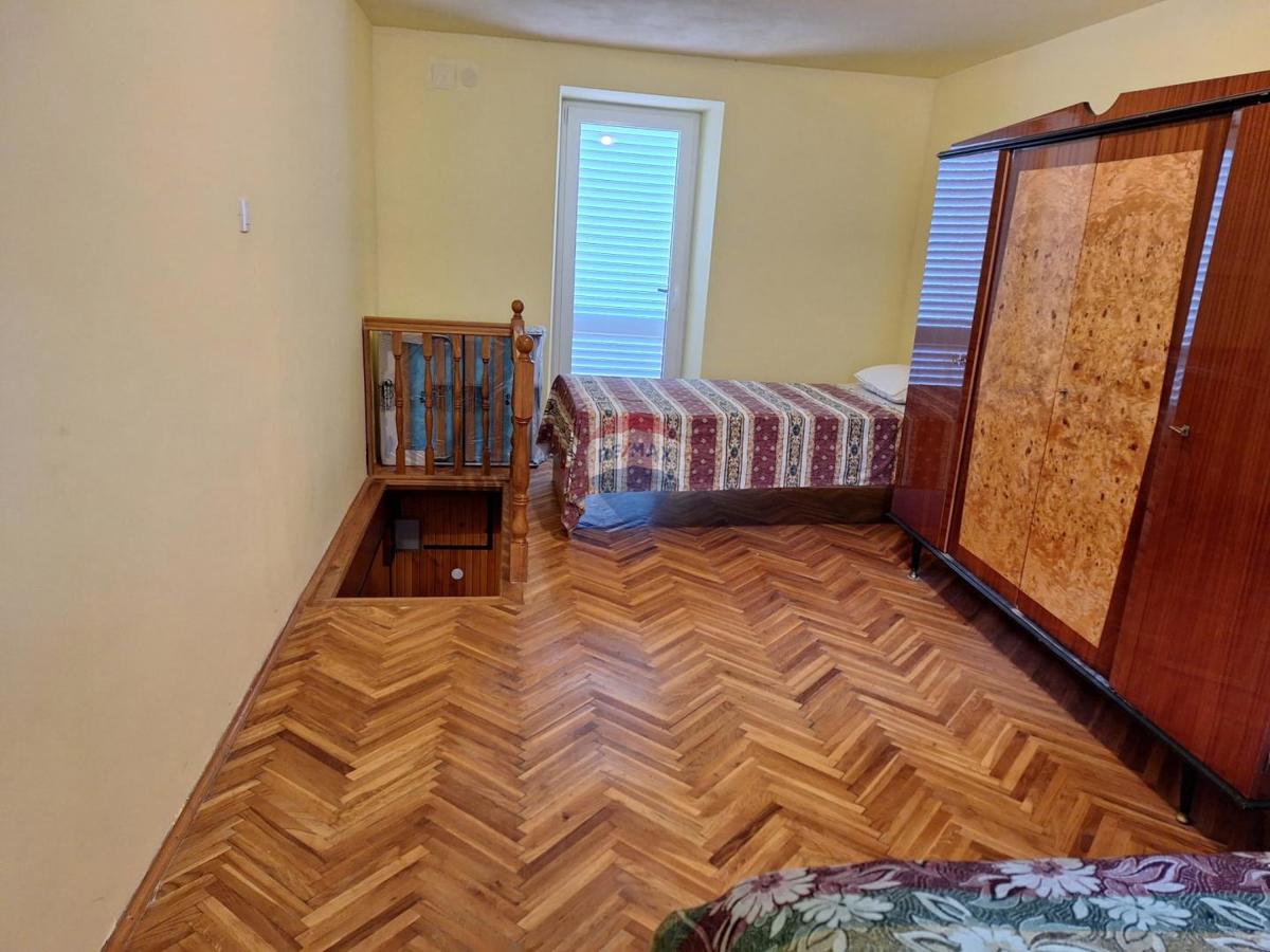 Casa Draga Bašćanska, Baška, 50m2