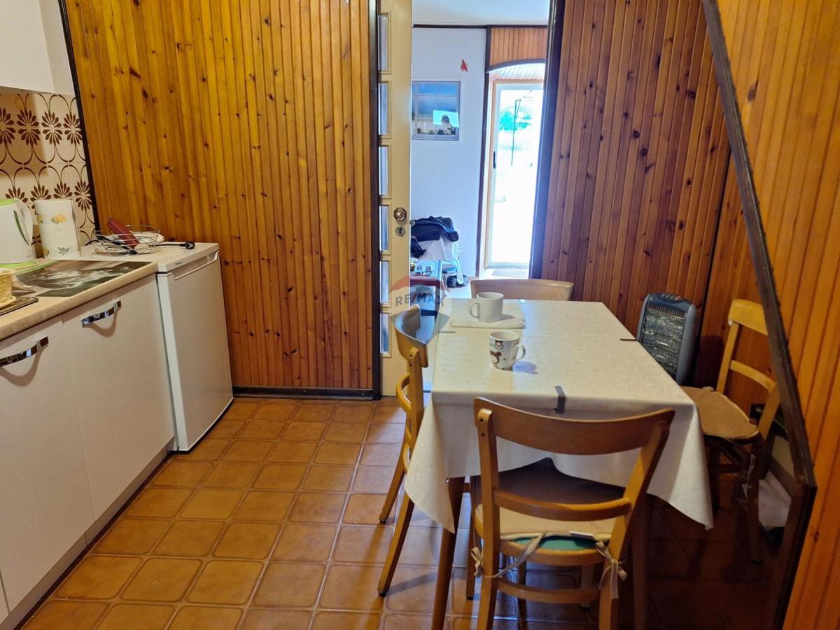 Casa Draga Bašćanska, Baška, 50m2