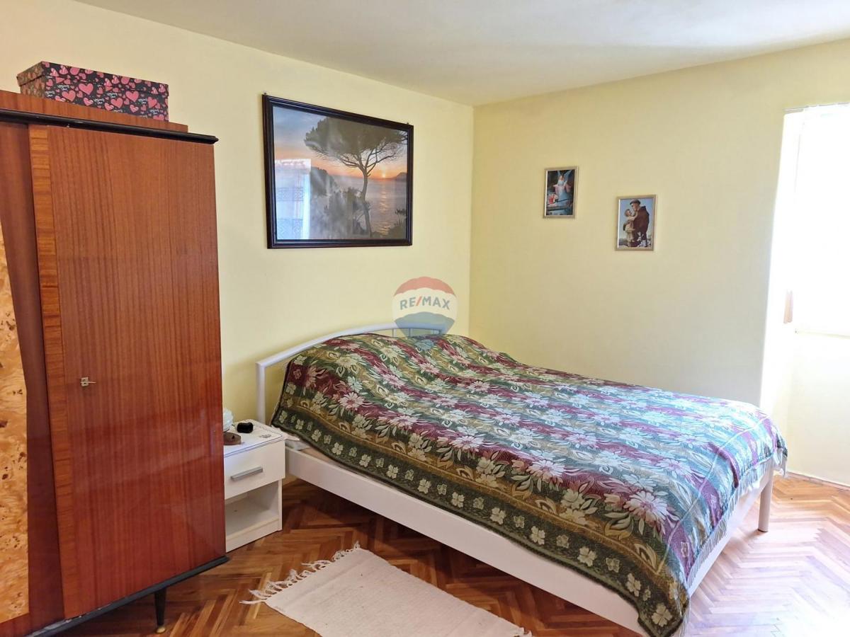 Casa Draga Bašćanska, Baška, 50m2