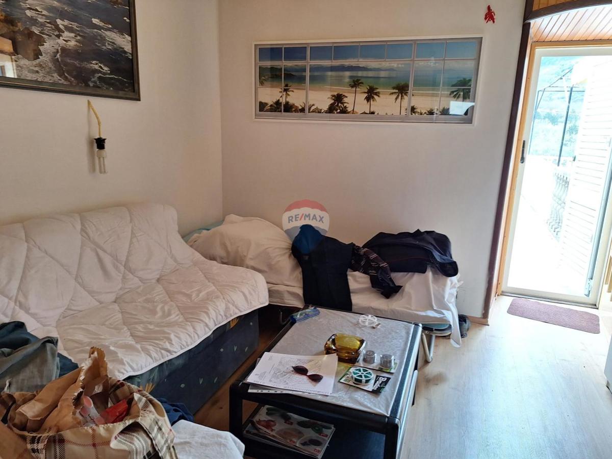 Casa Draga Bašćanska, Baška, 50m2