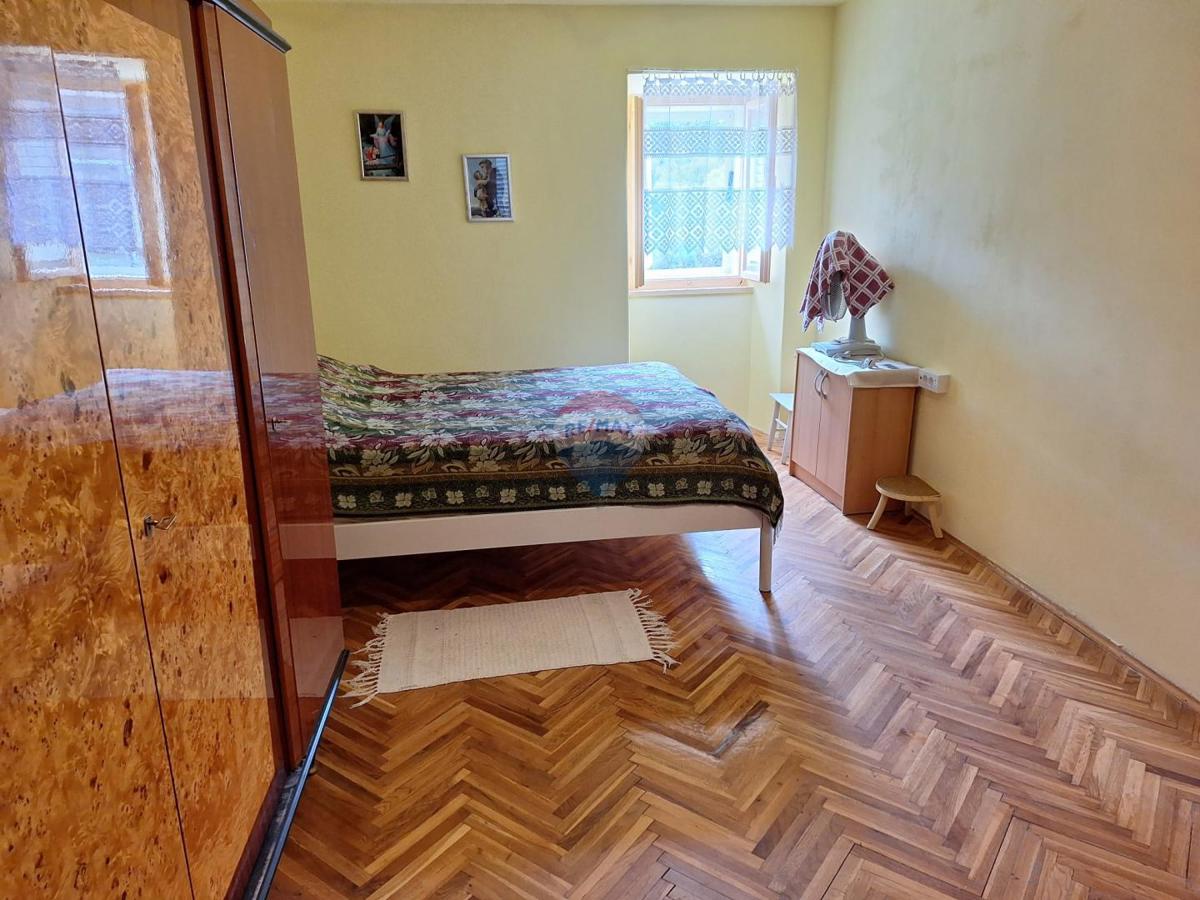 Casa Draga Bašćanska, Baška, 50m2