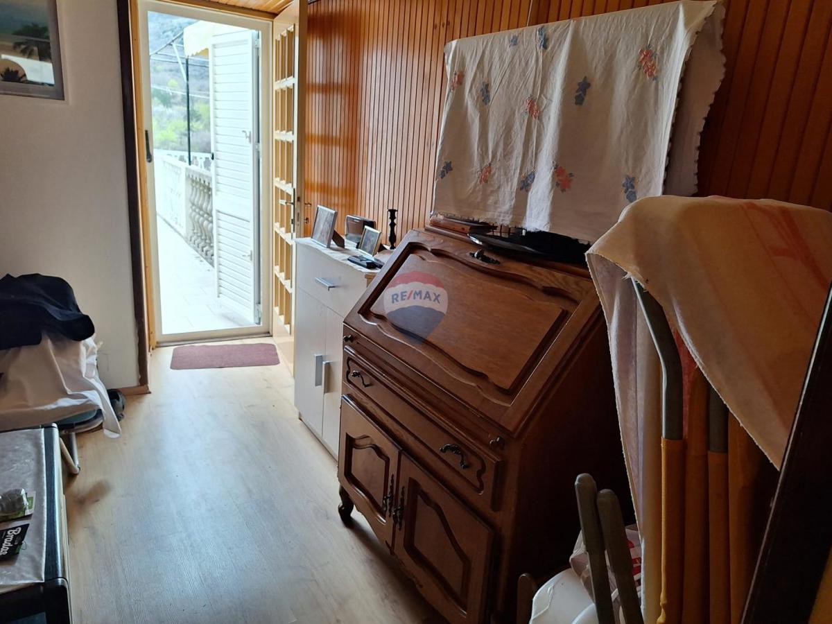 Casa Draga Bašćanska, Baška, 50m2