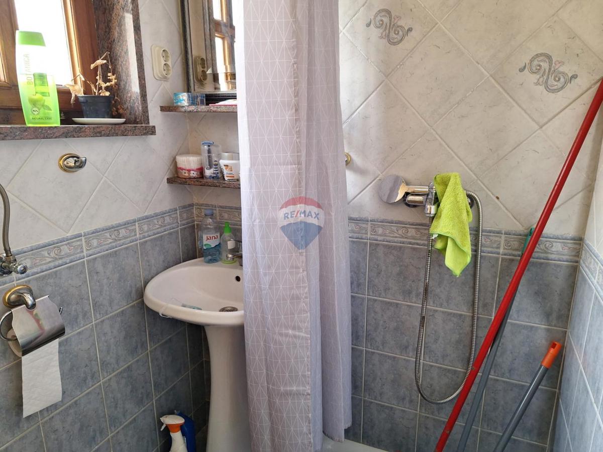 Casa Draga Bašćanska, Baška, 50m2