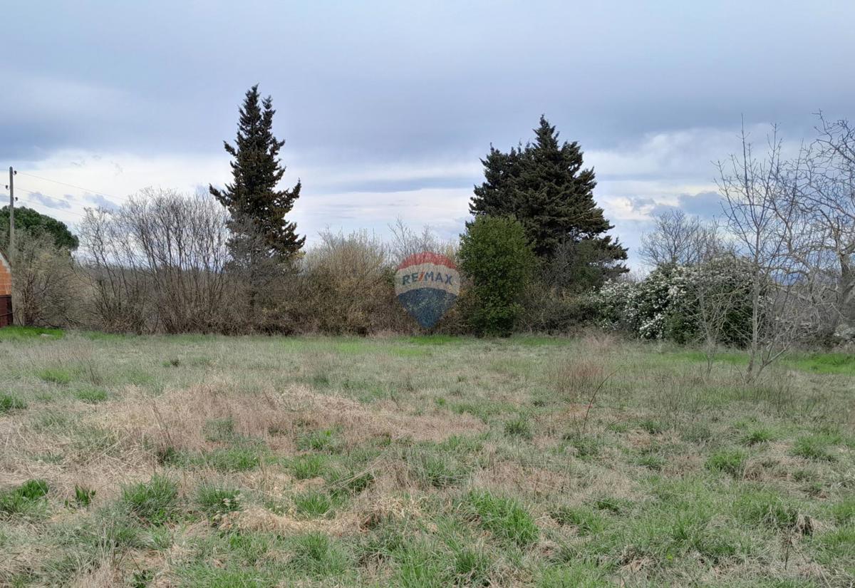Terreno edificabile Filipana, Marčana, 982m2