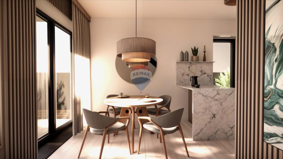 Terreno edificabile Bijenik, Črnomerec, 806m2