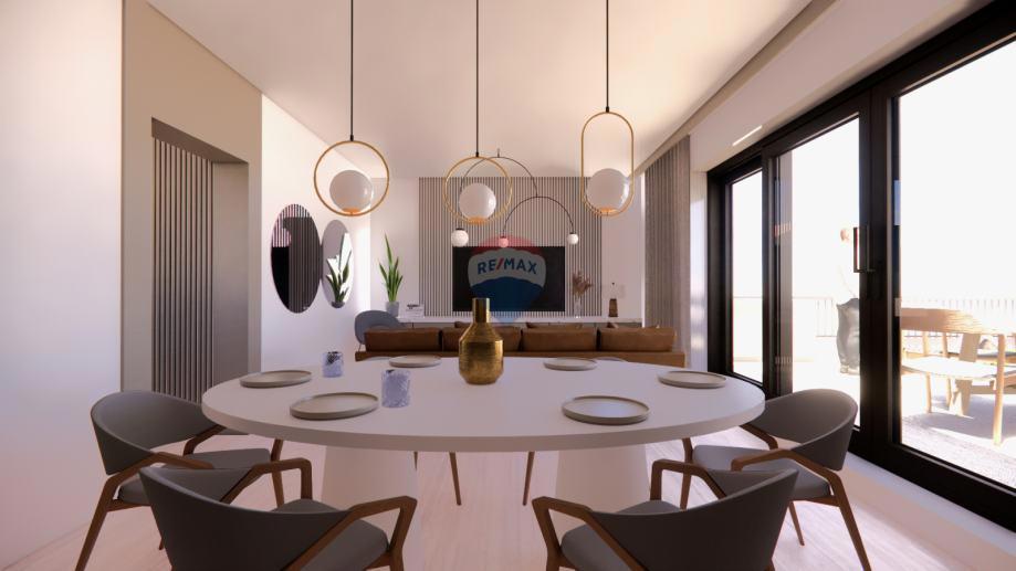 Terreno edificabile Bijenik, Črnomerec, 806m2