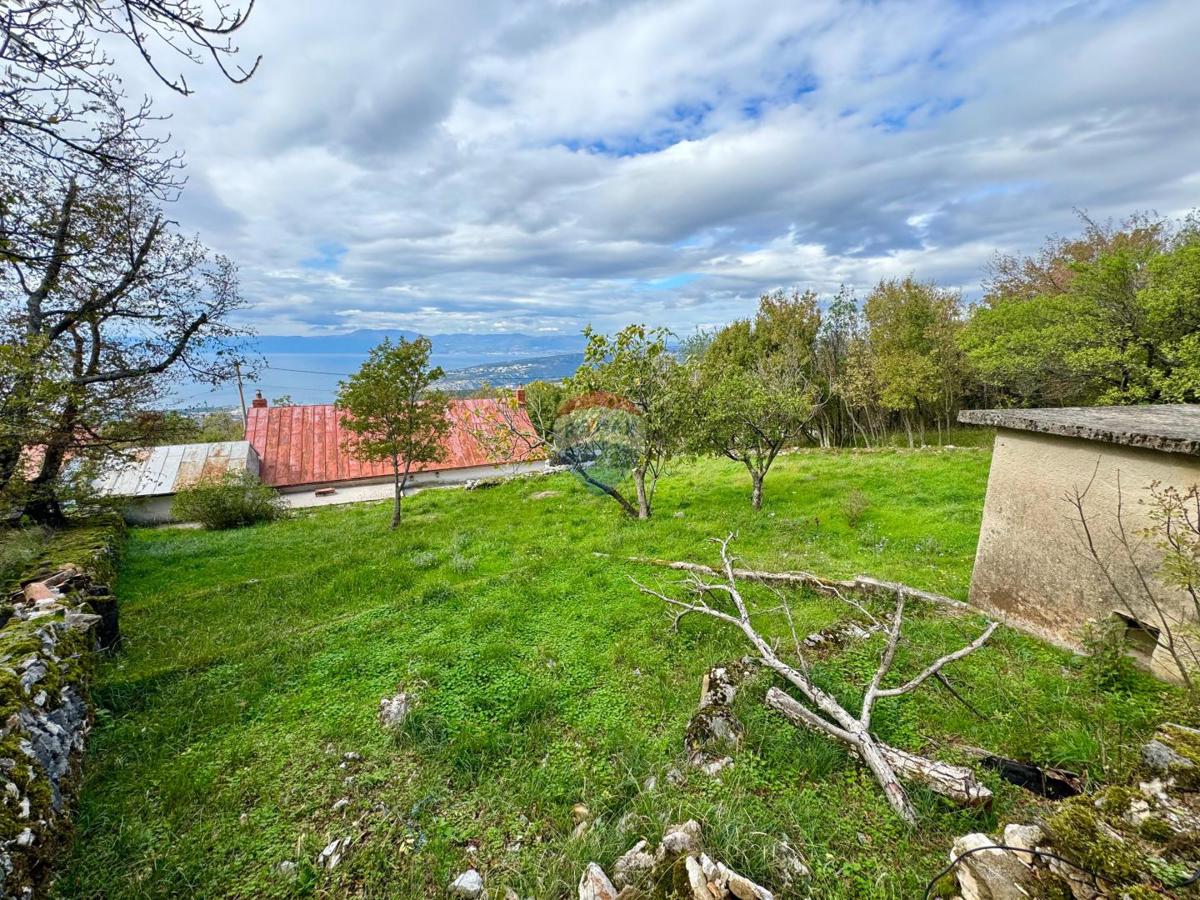 Casa Hreljin, Bakar, 100m2