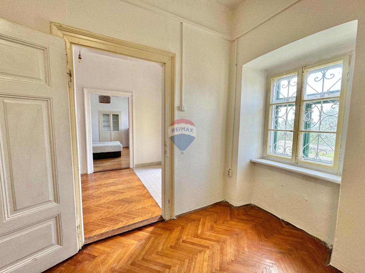 Casa Hreljin, Bakar, 100m2