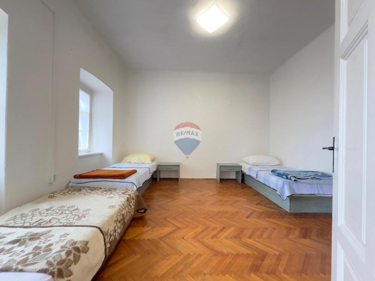 Casa Hreljin, Bakar, 100m2