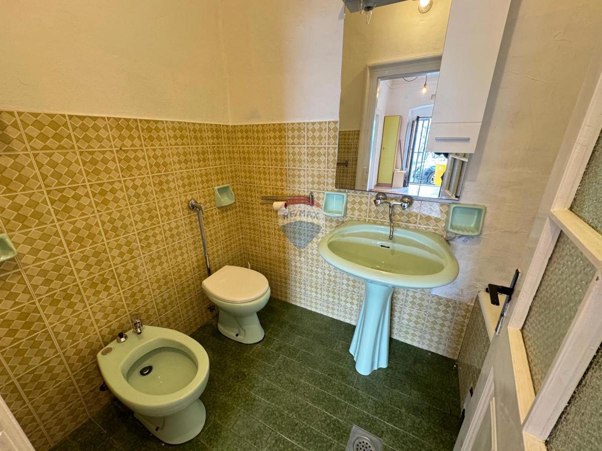 Casa Hreljin, Bakar, 100m2