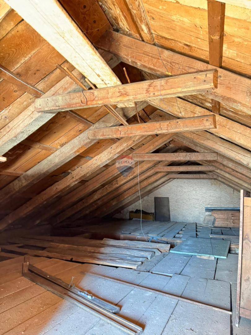 Casa Hreljin, Bakar, 100m2