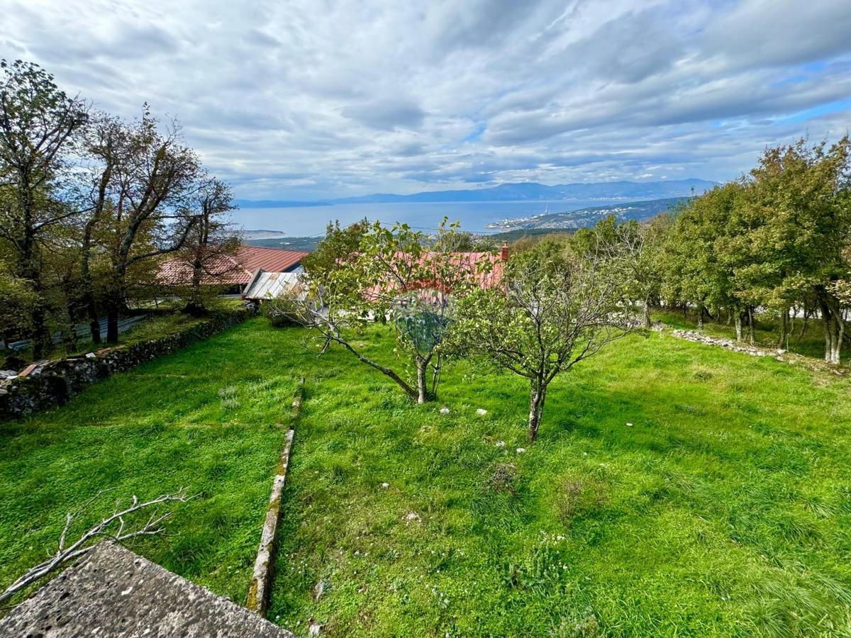 Casa Hreljin, Bakar, 100m2