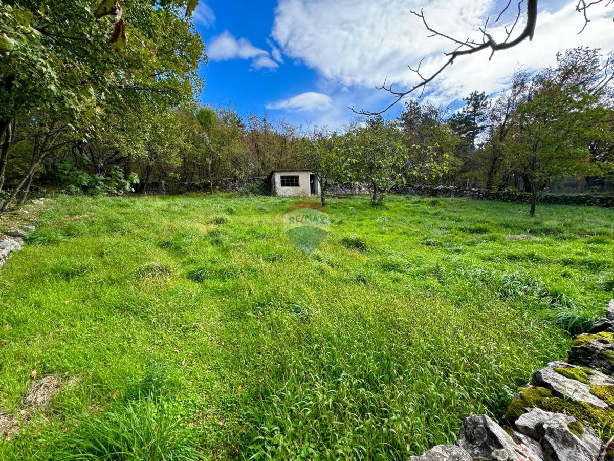 Casa Hreljin, Bakar, 100m2