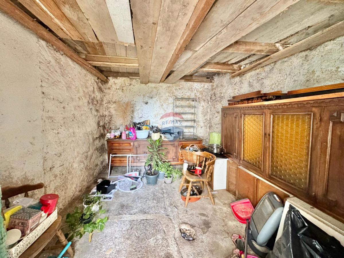 Casa Hreljin, Bakar, 100m2