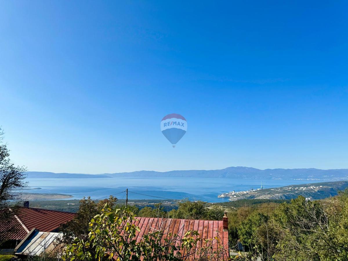 Casa Hreljin, Bakar, 100m2