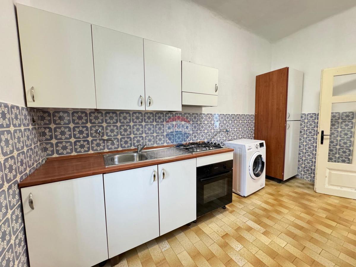 Casa Hreljin, Bakar, 100m2