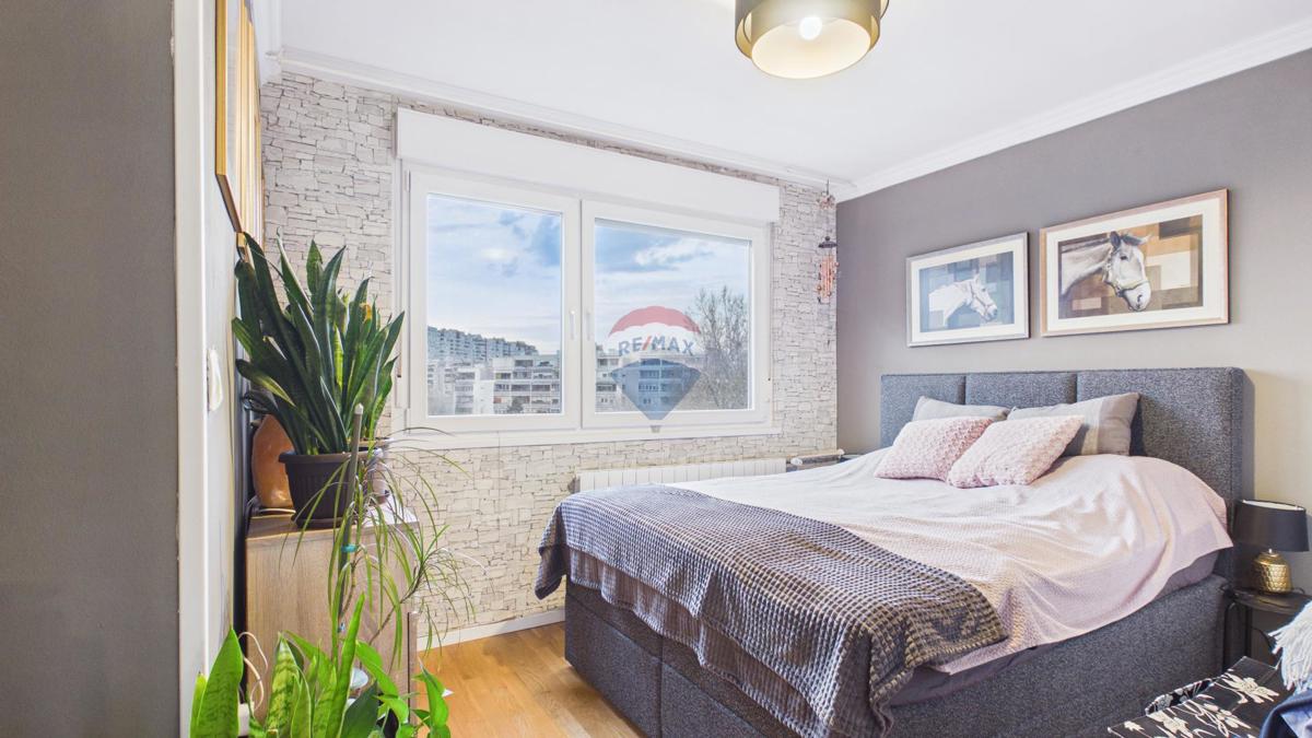 Appartamento Dugave, Novi Zagreb - Istok, 64m2