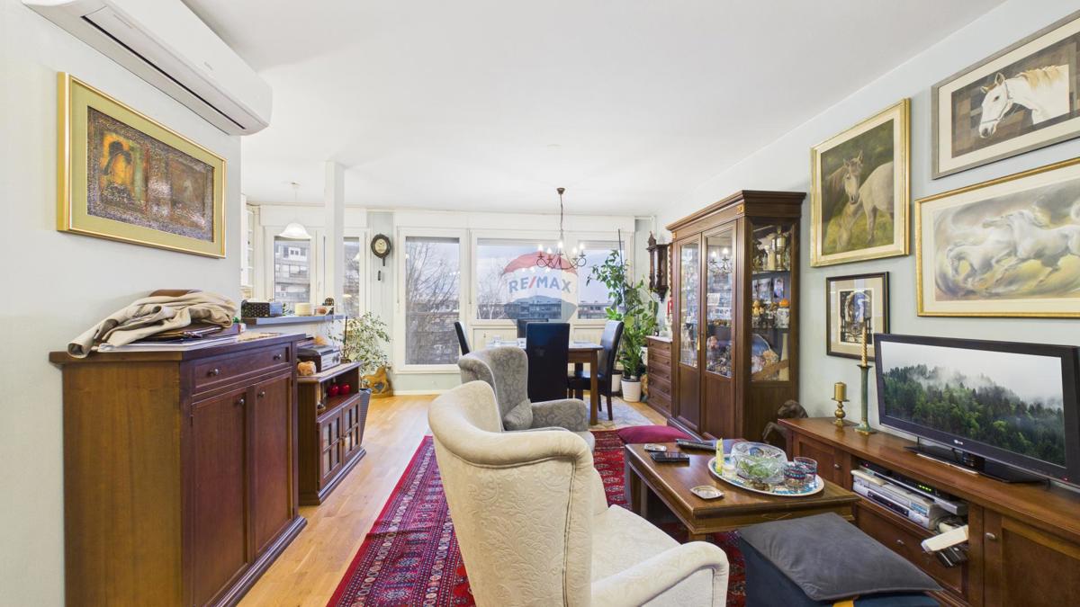 Appartamento Dugave, Novi Zagreb - Istok, 64m2