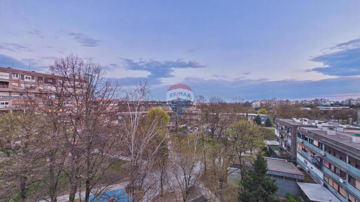 Appartamento Dugave, Novi Zagreb - Istok, 64m2