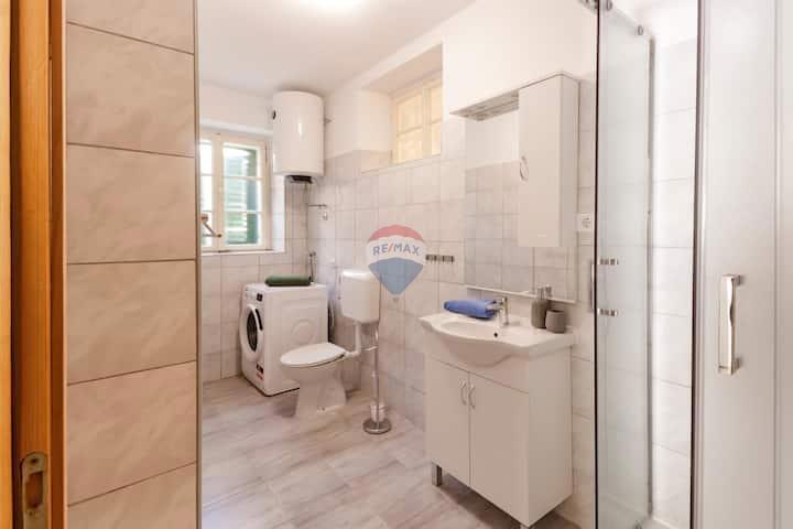 Casa Marčana, 122m2