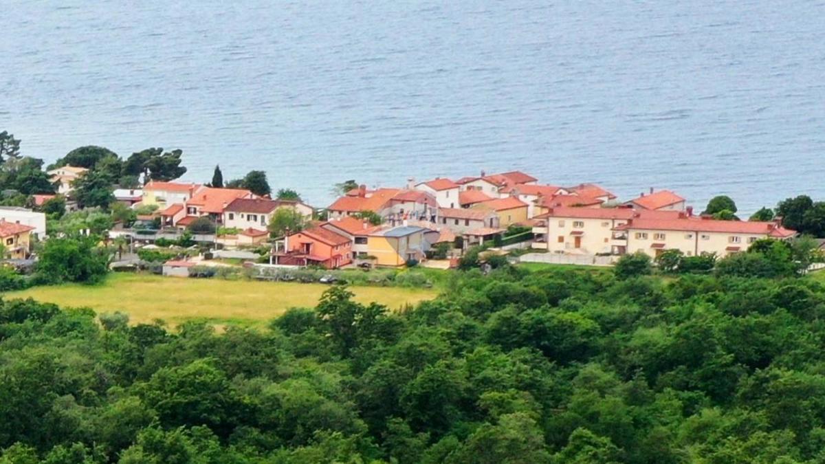 Istria, Lovrečica – Villetta bifamiliare vicino mare