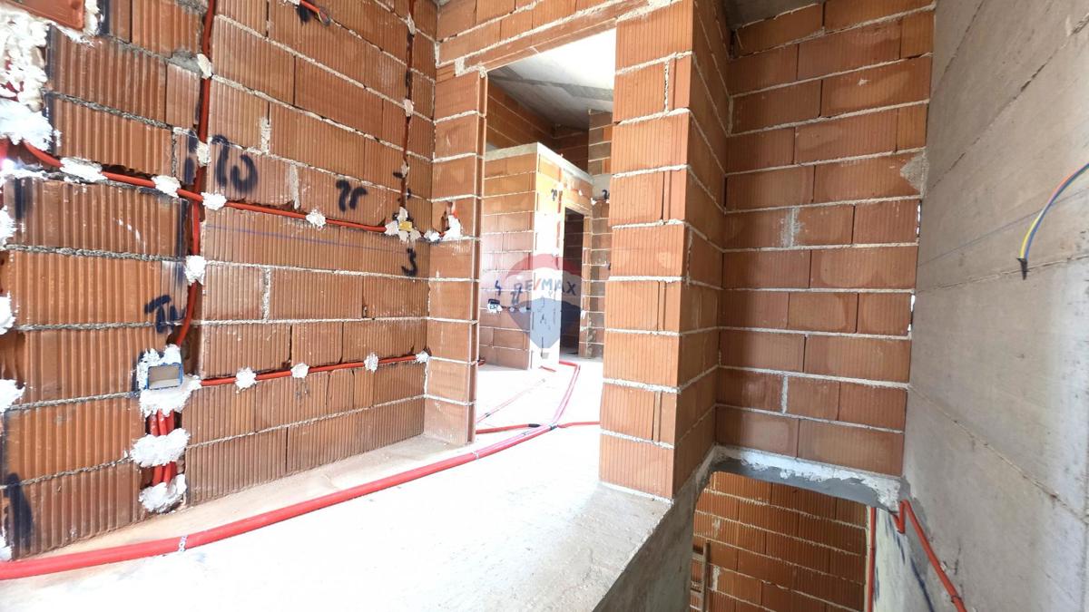 Istria, Lovrečica – Villetta bifamiliare vicino mare