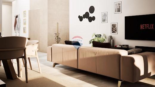 Istria, Lovrečica – Villetta bifamiliare vicino mare