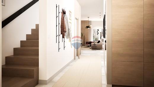 Istria, Lovrečica – Villetta bifamiliare vicino mare