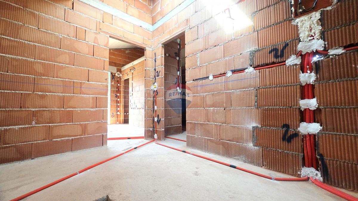 Istria, Lovrečica – Villetta bifamiliare vicino mare