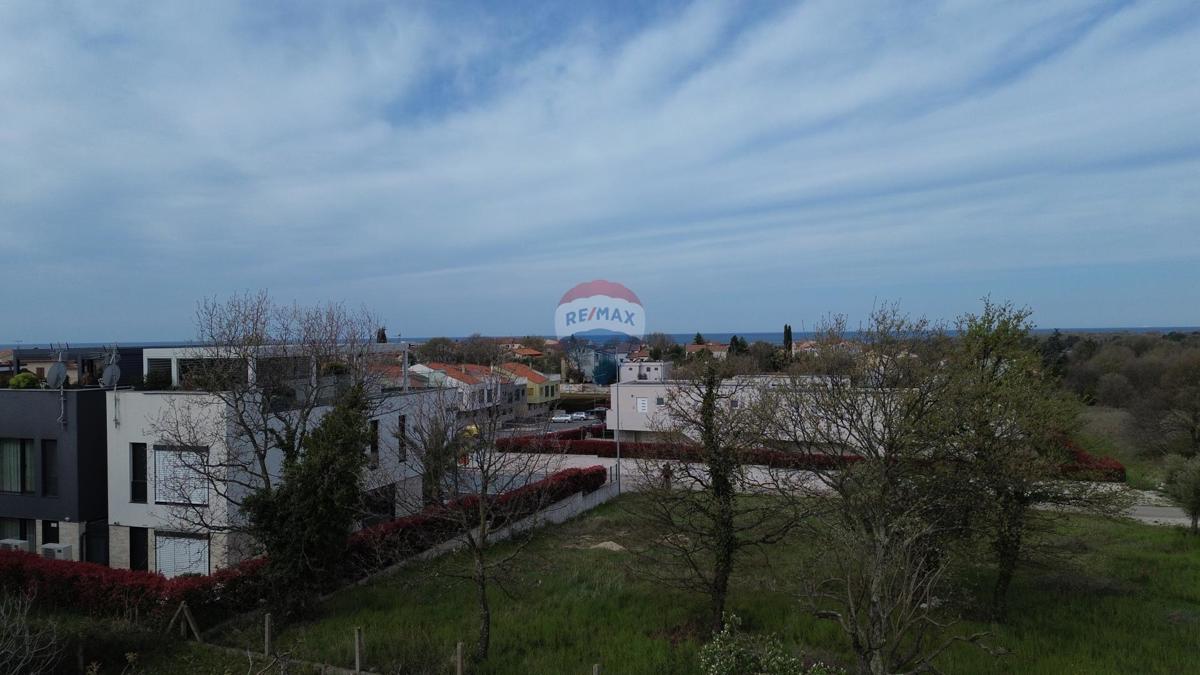 Terreno edificabile Poreč, 530m2