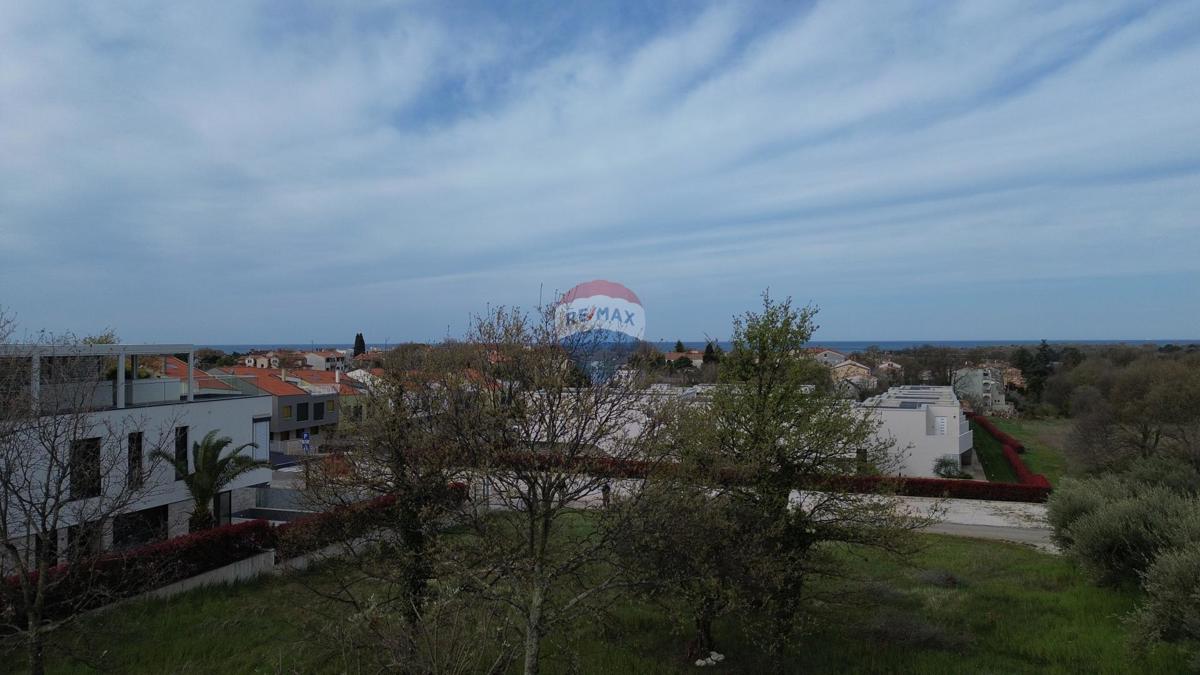 Terreno edificabile Poreč, 530m2