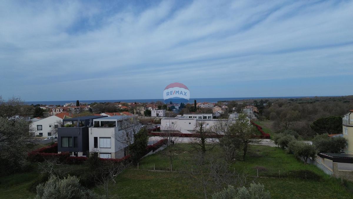 Terreno edificabile Poreč, 530m2