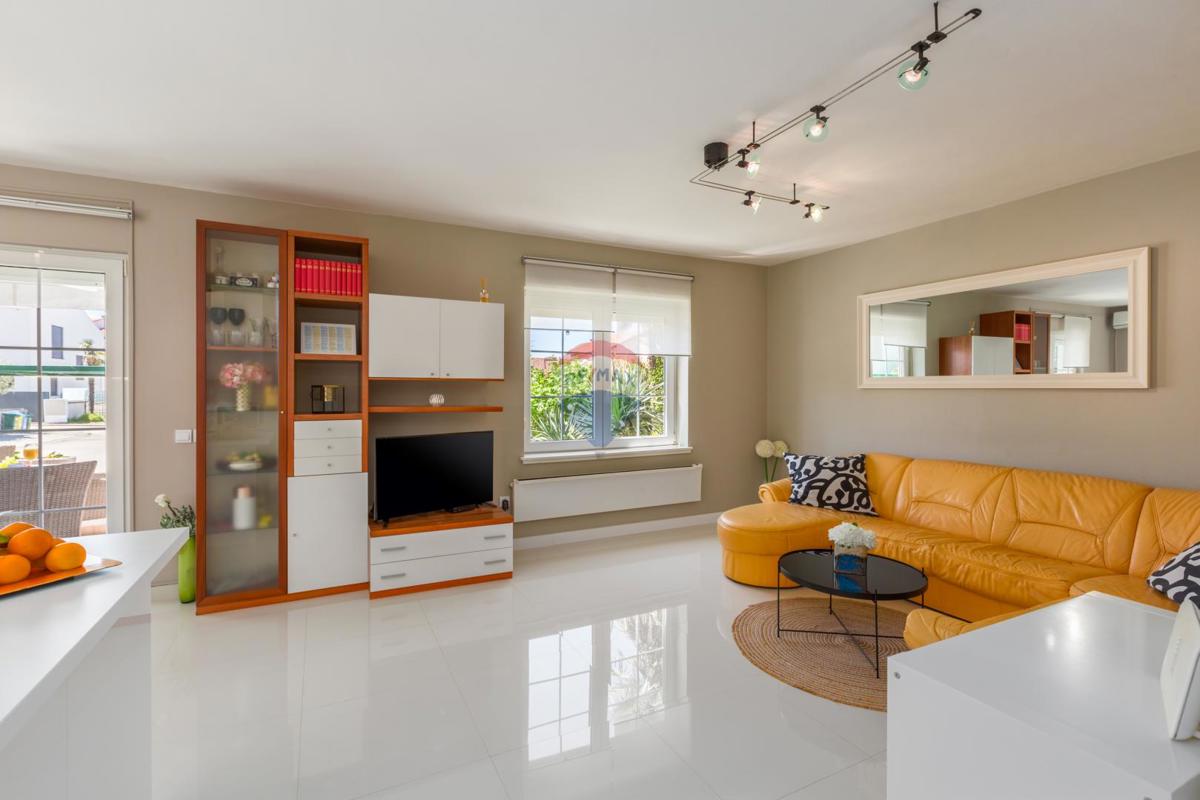 Appartamento Funtana, 65,87m2