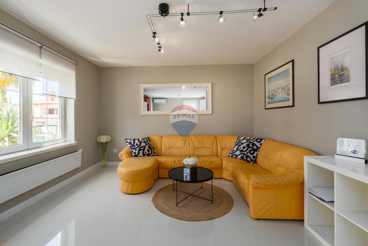 Appartamento Funtana, 65,87m2